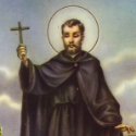 St. Francis Xavier